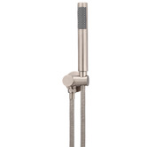 Meir Single Function Hand-held Shower on Adjustable Bracket