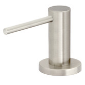 Meir Larvello Round Countertop Soap Dispenser