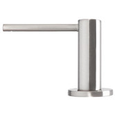 Meir Larvello Round Countertop Soap Dispenser