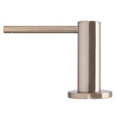 Meir Larvello Round Countertop Soap Dispenser