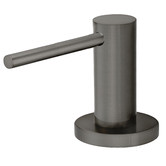 Meir Larvello Round Countertop Soap Dispenser