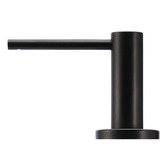 Meir Larvello Round Countertop Soap Dispenser