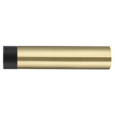 Meir Cylindrical Bathroom Door Stop