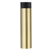 Meir Cylindrical Bathroom Door Stop