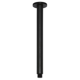 Meir Agatha 320mm Chrome Round Shower Arm