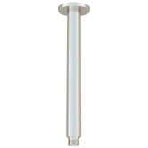 Meir Agatha 320mm Chrome Round Shower Arm