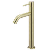 Meir Piccola Tall Basin Mixer Tap