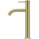 Meir Piccola Tall Basin Mixer Tap