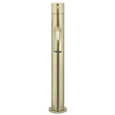 Meir Piccola Tall Basin Mixer Tap