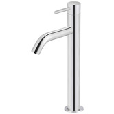 Meir Piccola Tall Basin Mixer Tap