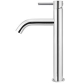 Meir Piccola Tall Basin Mixer Tap