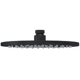 Meir Agatha 200mm Round Shower Head