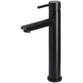 Meir Agatha Tall Basin Mixer Tap