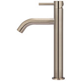 Meir Piccola Tall Basin Mixer Tap
