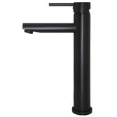 Meir Agatha Tall Basin Mixer Tap