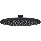 Meir Agatha 200mm Round Shower Head