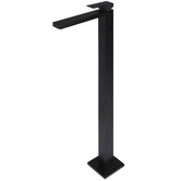 Meir Square Freestanding Bath Mixer Tap