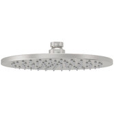 Meir Agatha 200mm Round Shower Head