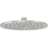 Meir Agatha 200mm Round Shower Head
