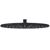 Meir Agatha 300mm Round Shower Head