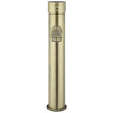 Meir Agatha Tall Basin Mixer Tap