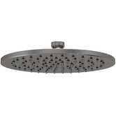 Meir Agatha 200mm Round Shower Head