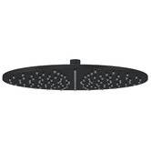 Meir Agatha 300mm Round Shower Head