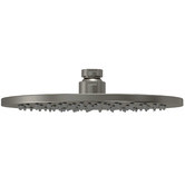 Meir Agatha 200mm Round Shower Head