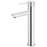 Meir Agatha Tall Basin Mixer Tap