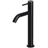 Meir Piccola Tall Basin Mixer Tap