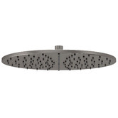 Meir Agatha 300mm Round Shower Head