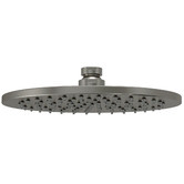 Meir Agatha 200mm Round Shower Head