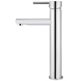 Meir Agatha Tall Basin Mixer Tap