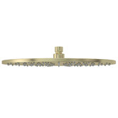 Meir Agatha 300mm Round Shower Head