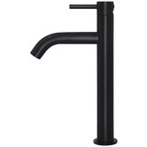 Meir Piccola Tall Basin Mixer Tap