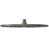 Meir Agatha 300mm Round Shower Head