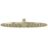 Meir Agatha 300mm Round Shower Head