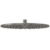 Meir Agatha 300mm Round Shower Head