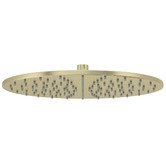 Meir Agatha 300mm Round Shower Head