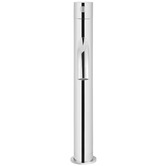 Meir Piccola Tall Basin Mixer Tap