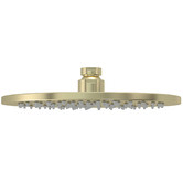 Meir Agatha 200mm Round Shower Head