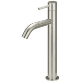 Meir Piccola Tall Basin Mixer Tap