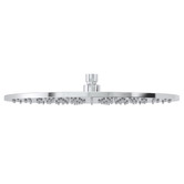 Meir Agatha 300mm Round Shower Head