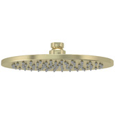Meir Agatha 200mm Round Shower Head