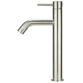 Meir Piccola Tall Basin Mixer Tap