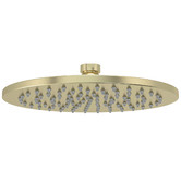 Meir Agatha 200mm Round Shower Head