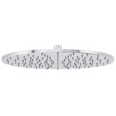 Meir Agatha 300mm Round Shower Head