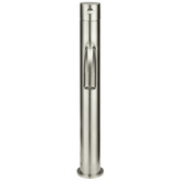 Meir Piccola Tall Basin Mixer Tap