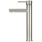 Meir Agatha Tall Basin Mixer Tap