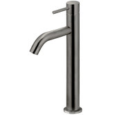Meir Piccola Tall Basin Mixer Tap